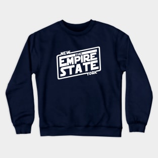 Empire State Crewneck Sweatshirt